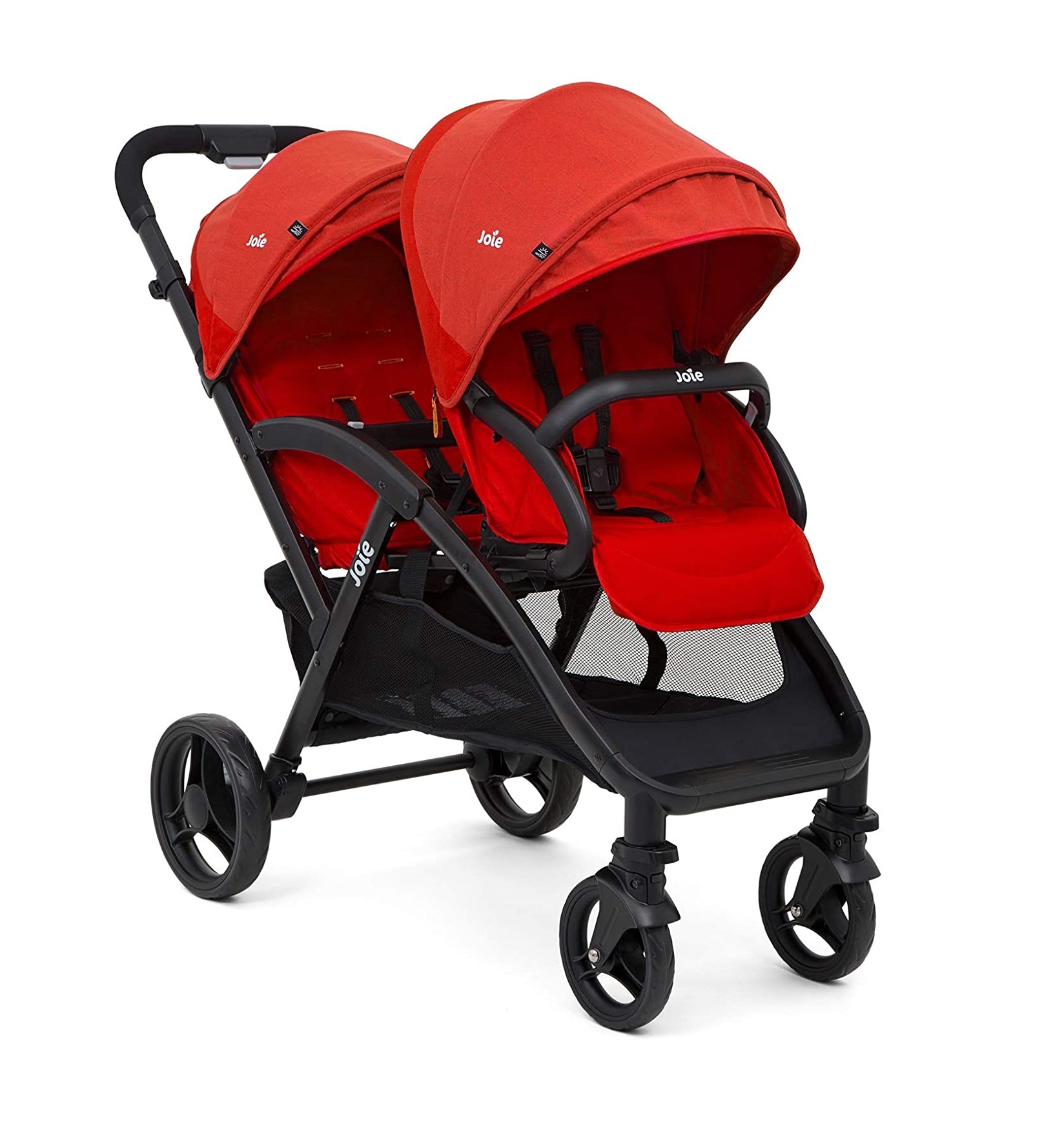 Joie Poussette Evalite™ Duo – Bébé Classique