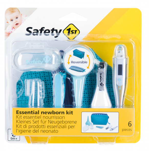 Safety 1st Kit Essentiel de Sécurité Maison de Naissance à 4 Ans :  : Bébé et Puériculture