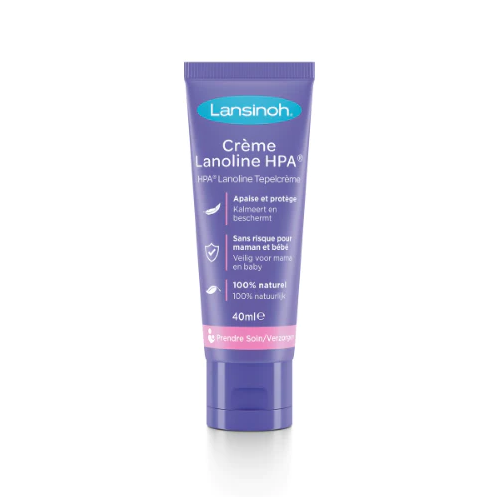 Crème Lanoline pure